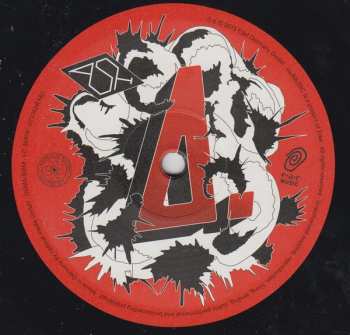 LP Ash: Kablammo!