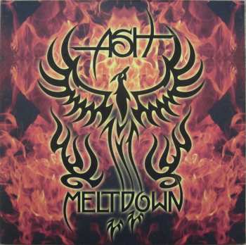 LP Ash: Meltdown LTD | CLR
