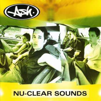 CD Ash: Nu-Clear Sounds