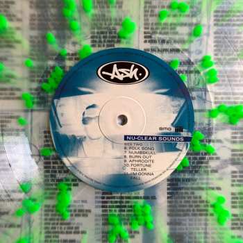 LP Ash: Nu-Clear Sounds CLR