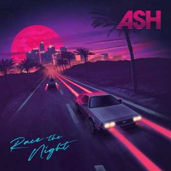 CD Ash: Race The Night