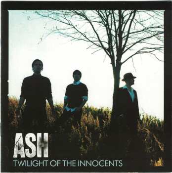 CD Ash: Twilight Of The Innocents LTD