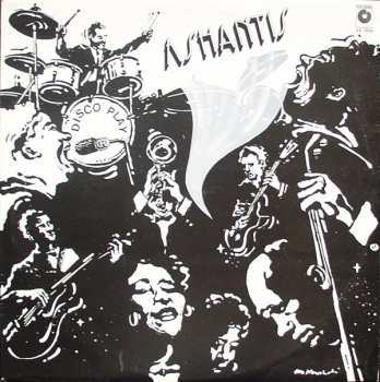 LP Ashantis: Disco Play