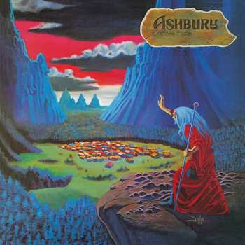 Album Ashbury: Endless Skies