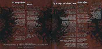 CD Ashcloud: Children Of The Chainsaw
