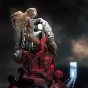 Ashen: Chimera