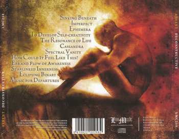 CD Ashent: Deconstructive