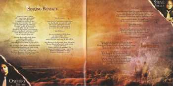 CD Ashent: Deconstructive