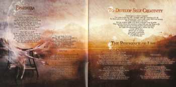 CD Ashent: Deconstructive