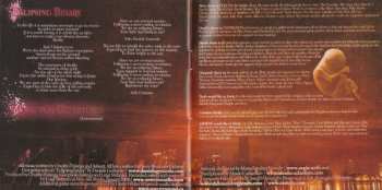 CD Ashent: Deconstructive