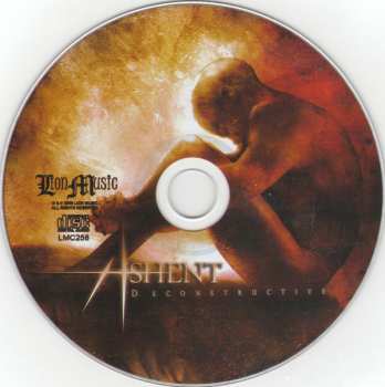CD Ashent: Deconstructive