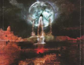 CD Ashent: Deconstructive