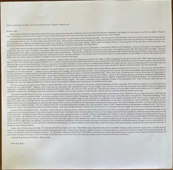 2LP Asher Simisio Gamedze: Dialectic Soul CLR | LTD