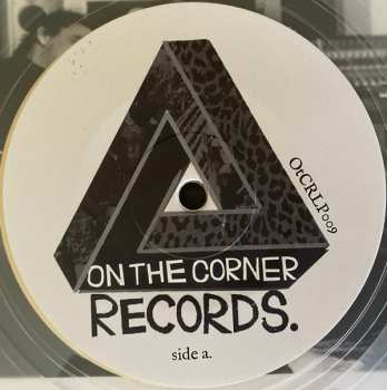 2LP Asher Simisio Gamedze: Dialectic Soul CLR | LTD