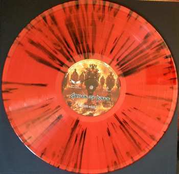 LP Ashes Of Ares: Emperors And Fools LTD | CLR
