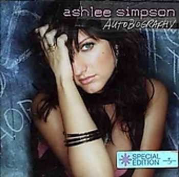 Album Ashlee Simpson: Autobiography