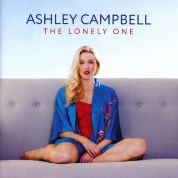 Album Ashley Campbell: The Lonely One