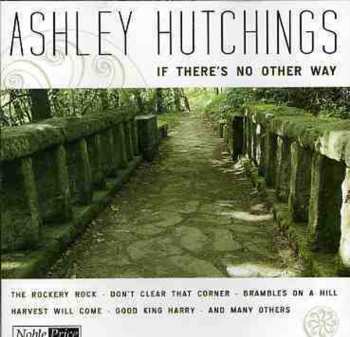 Album Ashley Hutchings: Human Nature