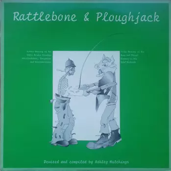 Rattlebone & Ploughjack