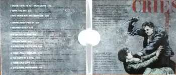 CD Various: Street Cries