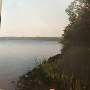 CD Ashley MacIsaac: Beautiful Lake Ainslie