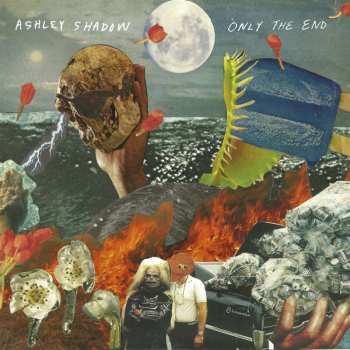CD Ashley Shadow: Only The End