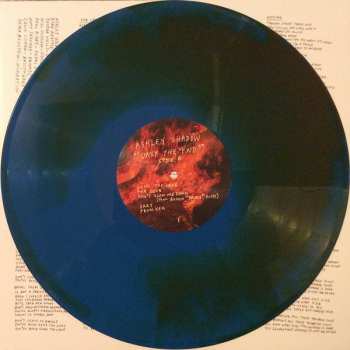 LP Ashley Shadow: Only The End LTD | CLR