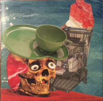 LP Ashley Shadow: Only The End LTD | CLR