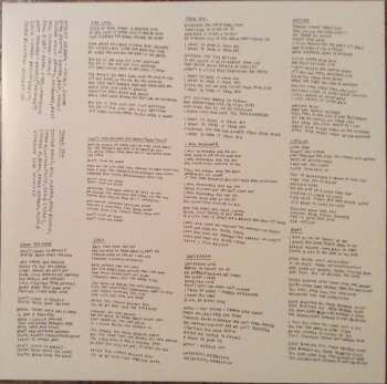 LP Ashley Shadow: Only The End LTD | CLR