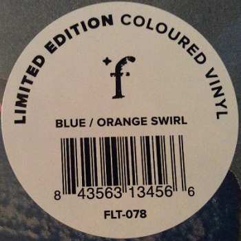 LP Ashley Shadow: Only The End LTD | CLR