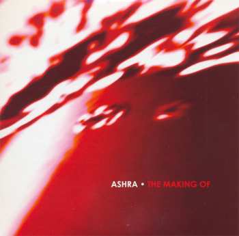 5CD/Dobozkészlet Ashra: Correlations Complete