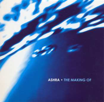 5CD/Dobozkészlet Ashra: Correlations Complete