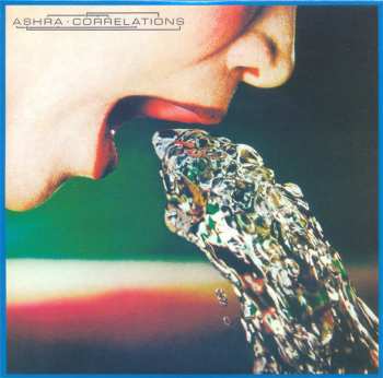 5CD/Dobozkészlet Ashra: Correlations Complete