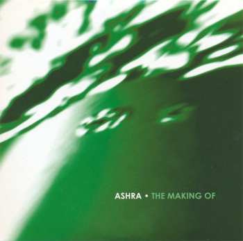 5CD/Dobozkészlet Ashra: Correlations Complete