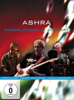 Ashra: Correlations In Concert