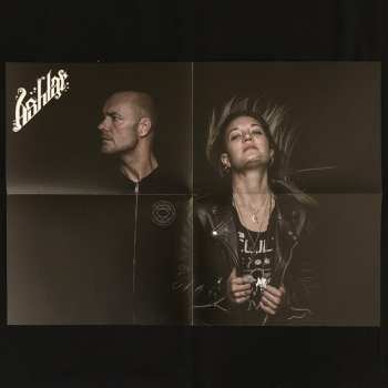 LP Ashtar: Kaikuja LTD | CLR