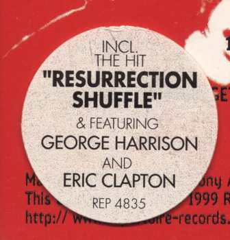 CD Ashton, Gardner & Dyke: The Best Of