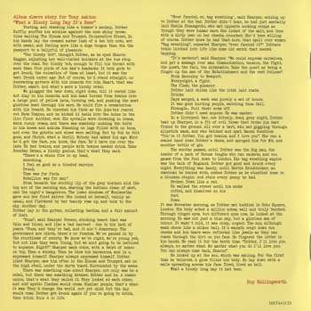 CD Ashton, Gardner & Dyke: What A Bloody Long Day It's Been