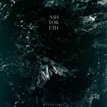 Album Ashtoreth: Rites I&II