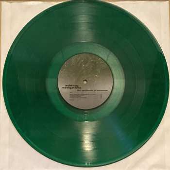 LP Ashtray Navigations: The Apotheosis of VaVaVoom CLR