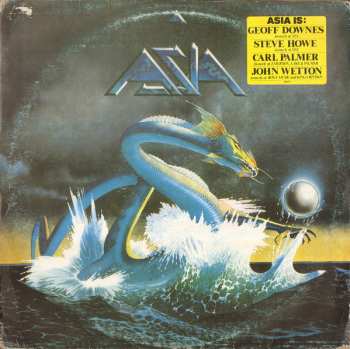 LP Asia: Asia