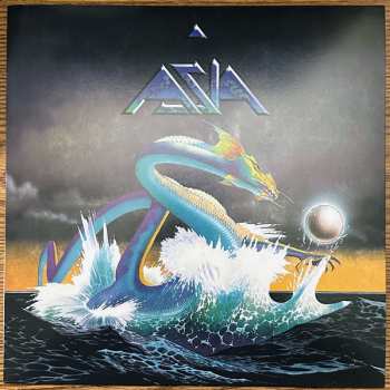 LP Asia: Asia