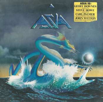 LP Asia: Asia