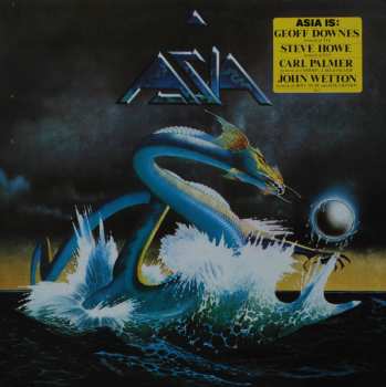 LP Asia: Asia
