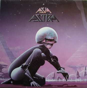 LP Asia: Astra