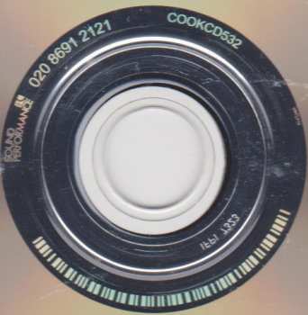 CD Asian Dub Foundation: A History Of Now