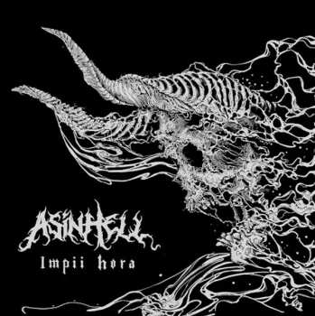 LP Asinhell: Impii Hora CLR | LTD