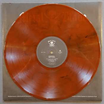 LP Asinhell: Impii Hora CLR | LTD