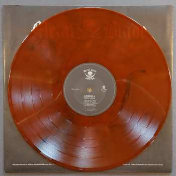 LP Asinhell: Impii Hora CLR | LTD
