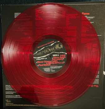 LP Asking Alexandria: See What's On The Inside LTD